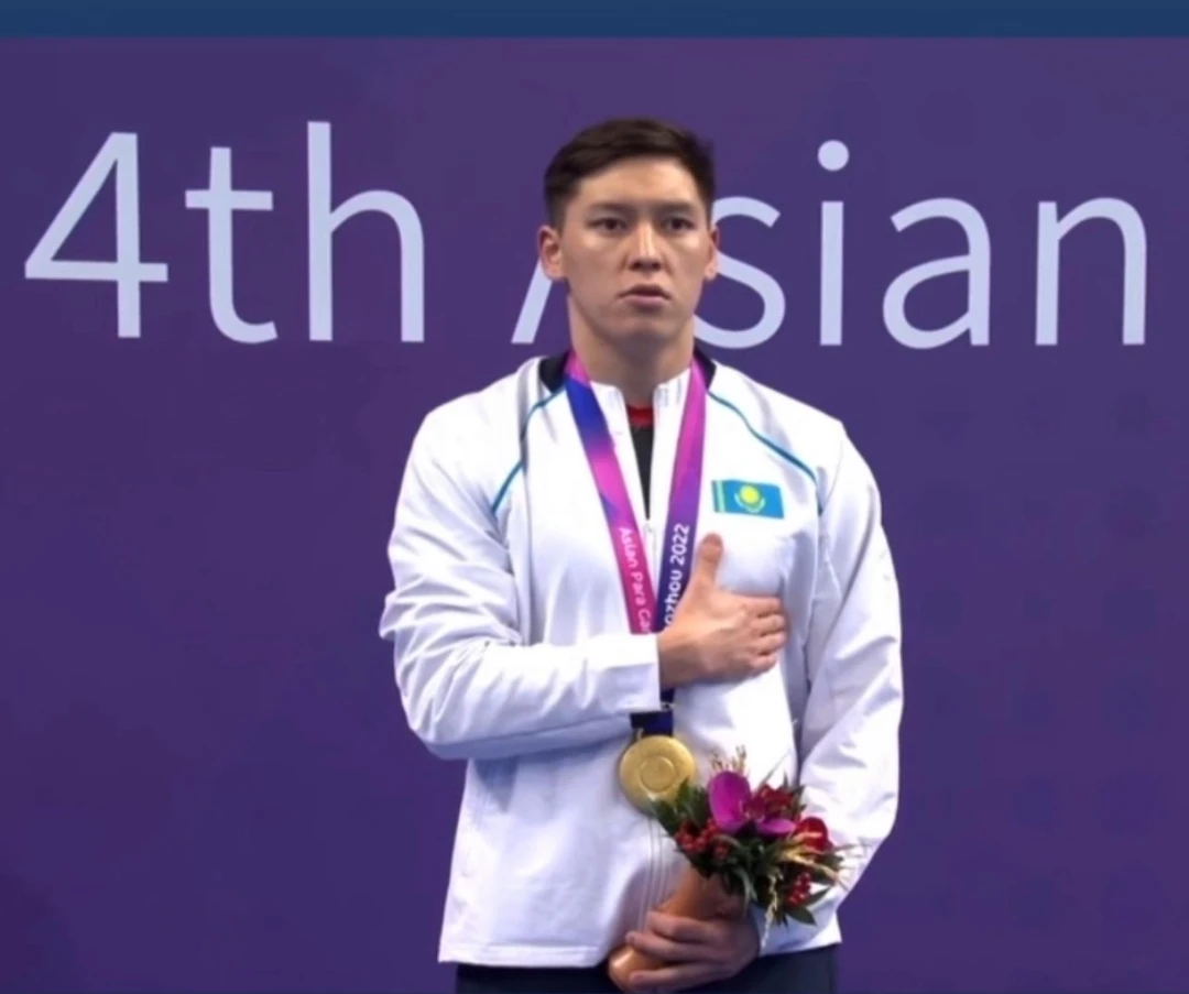 «Jalǵan ataq dárejemizdi túsirmese, jaqsartpaıdy». Tanymal sportshy sátsizdiktiń sebebin aıtty