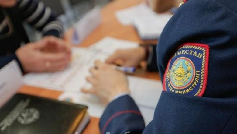 Abaı oblysynda 250-den astam azamat ákimshilik jaýapkershilikke tartyldy