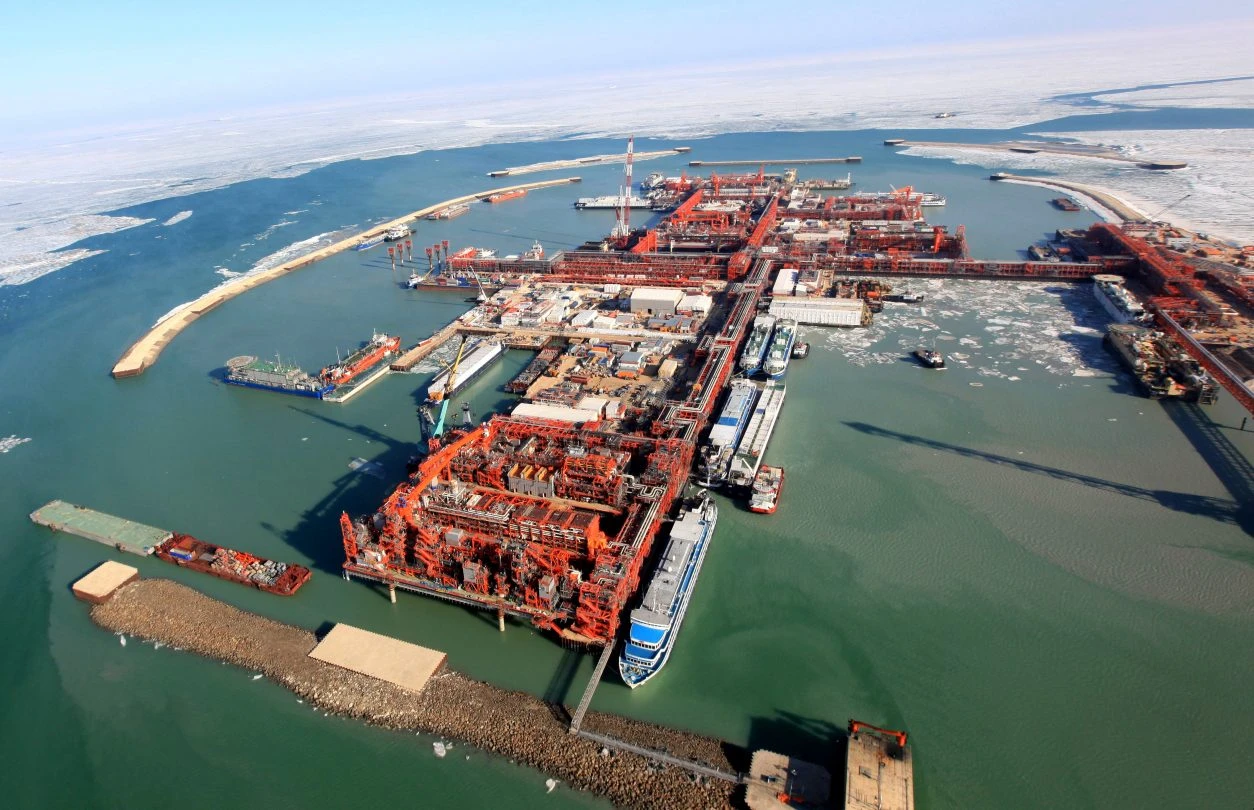 «Qashaǵan» tereńindegi «qara altyn»