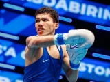Boks: Qazaqstanda ótetin bedeldi týrnırlerdiń tizimi