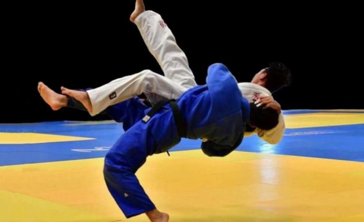 Myqtylar Parıjde toǵysty