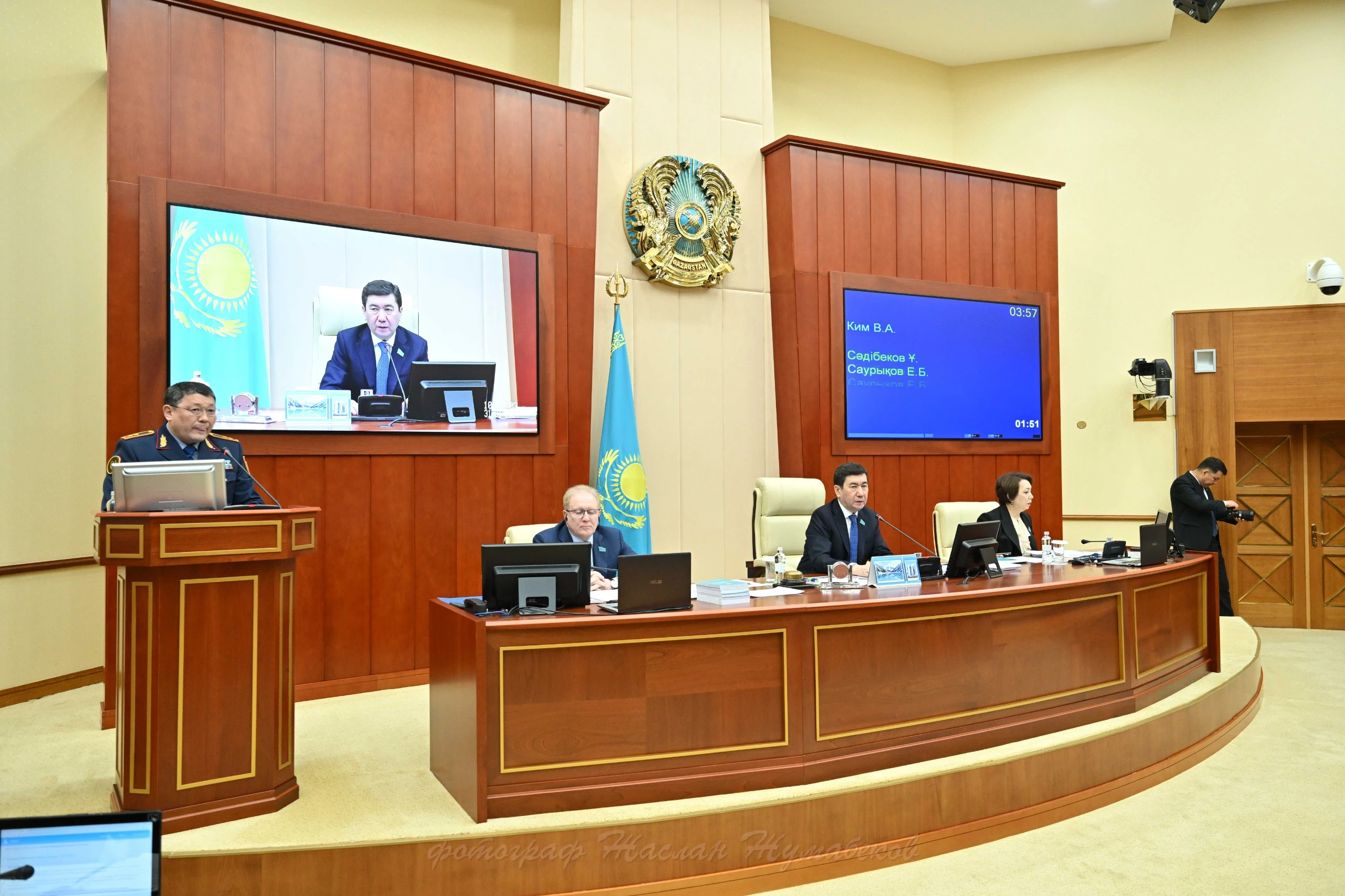 Transferttik baǵa baqylaýǵa alynady