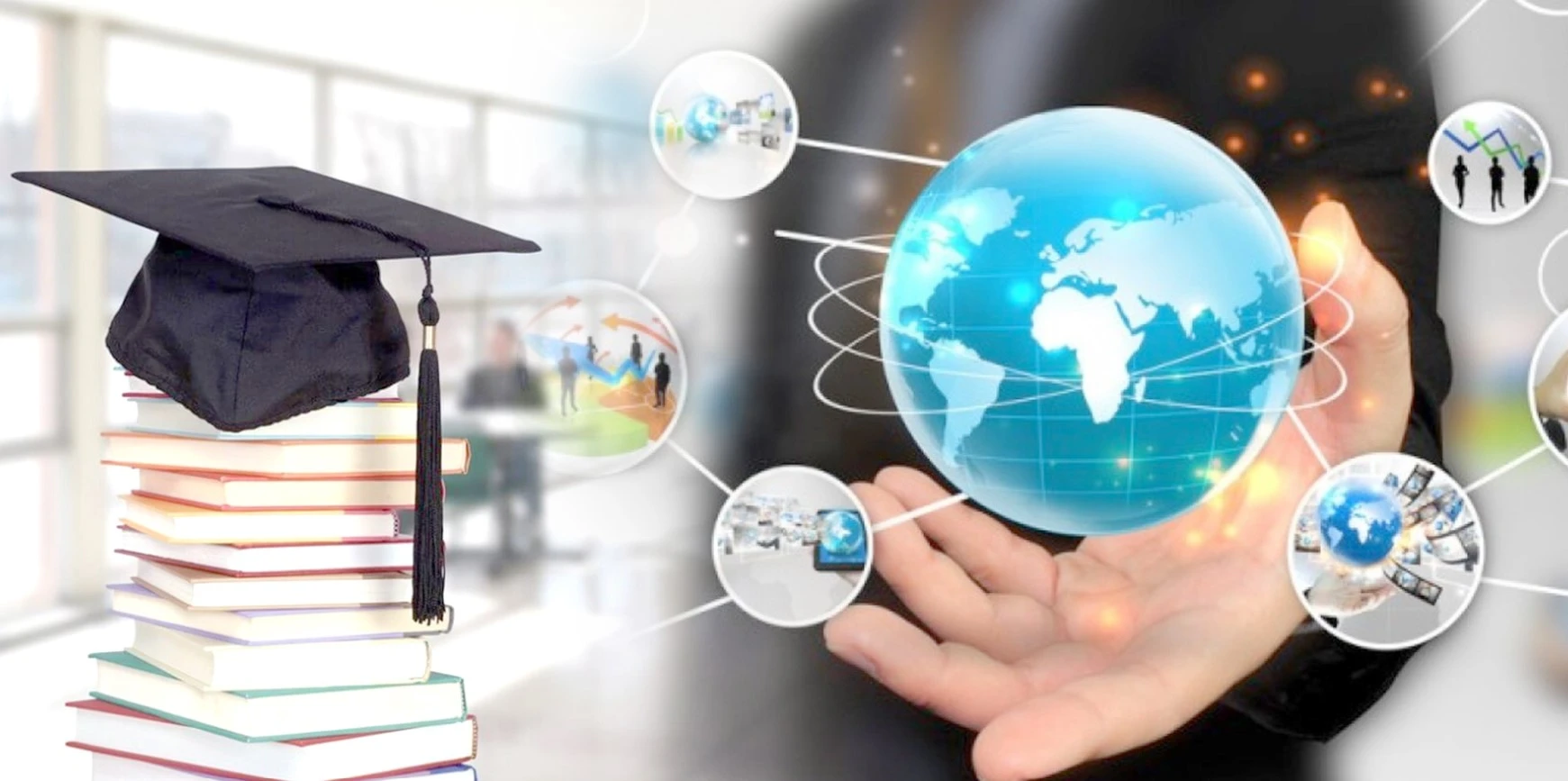 Ǵylymnyń otany joq degenmenen...