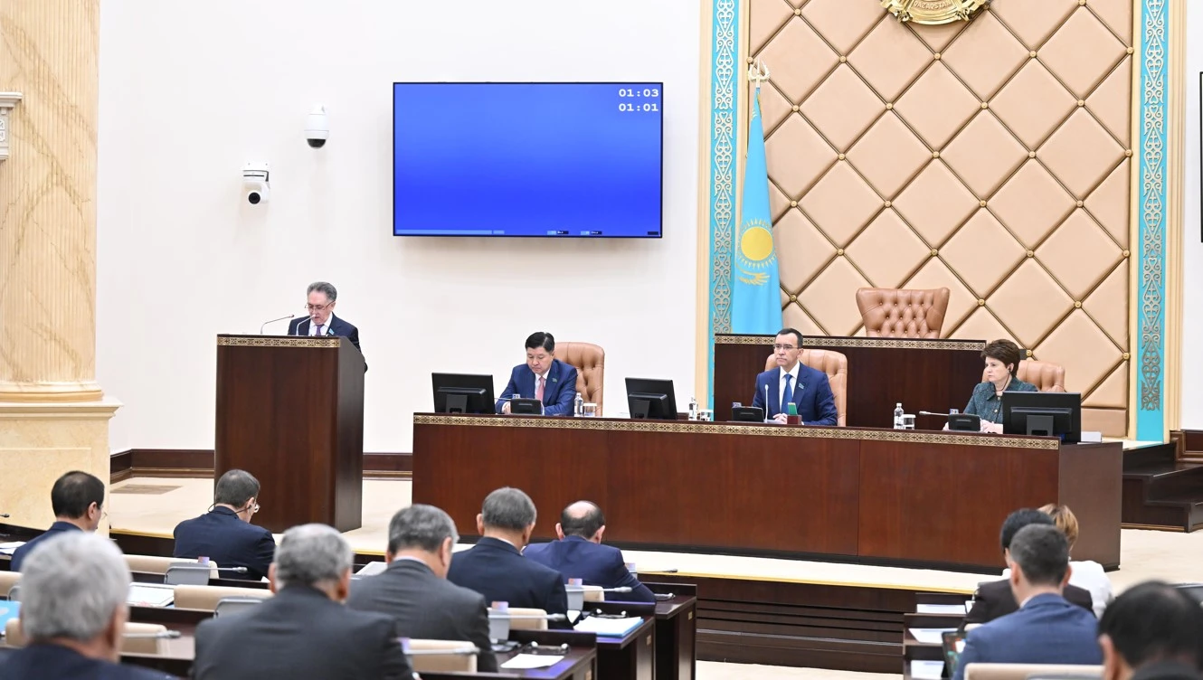 Bala qaýipsizdigine – aıryqsha nazar