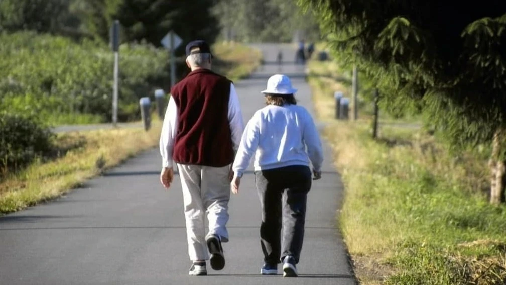 Kún saıyn 10 myń qadam júrseńiz, aǵzada qandaı ózgerister baıqalady?