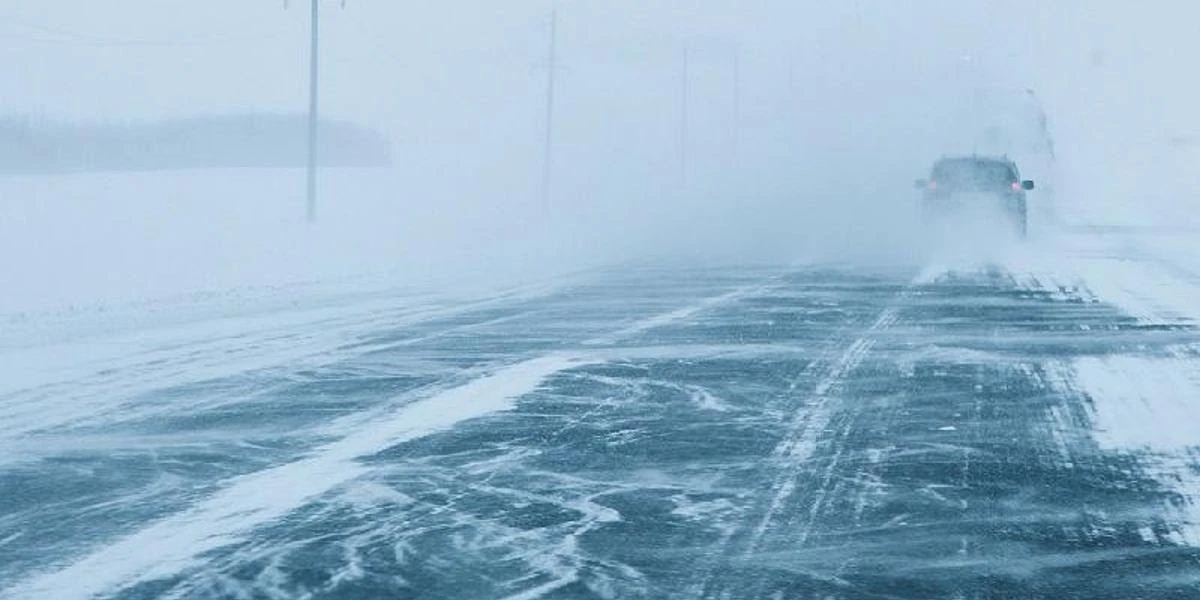 Qazaqstannyń alty oblysynda jol jabyq tur