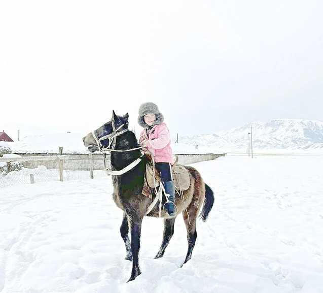 Asaý úıretken Aımeken