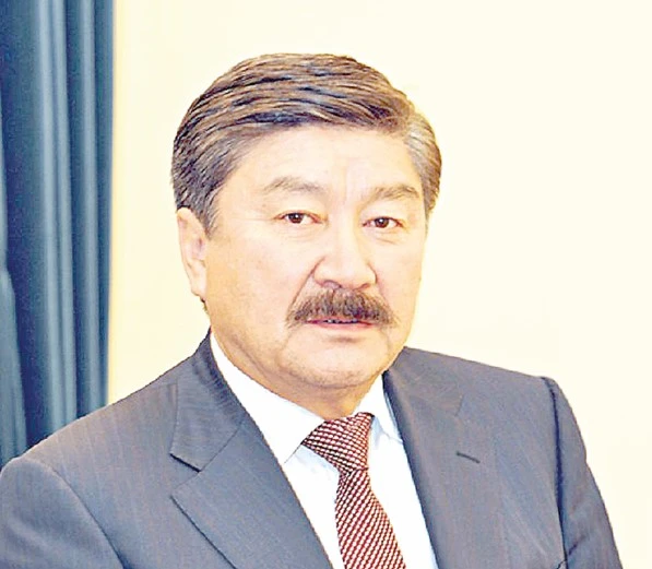 Konservatorııa rektory