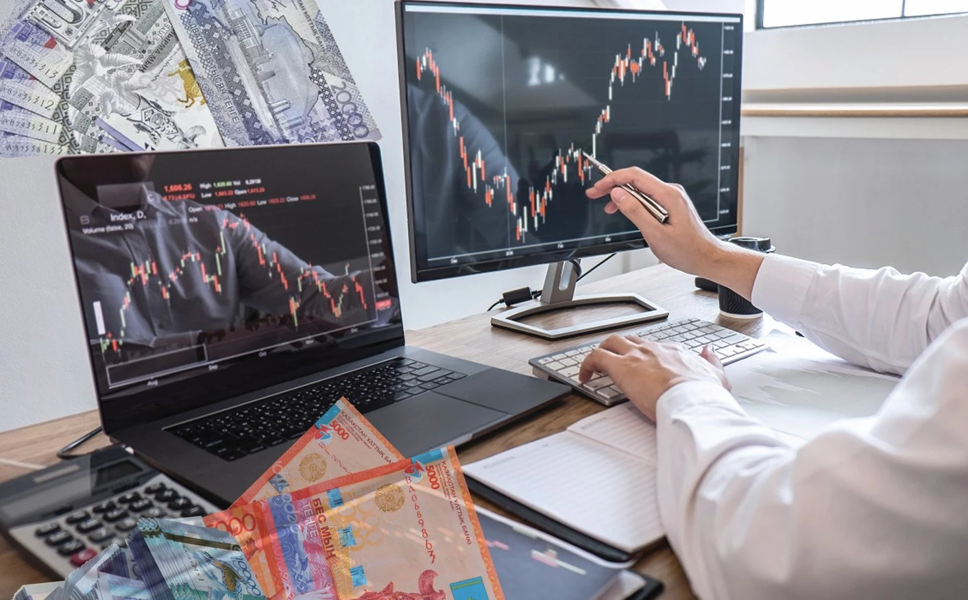 Bırjaǵa barar jol: Neni bilý kerek?