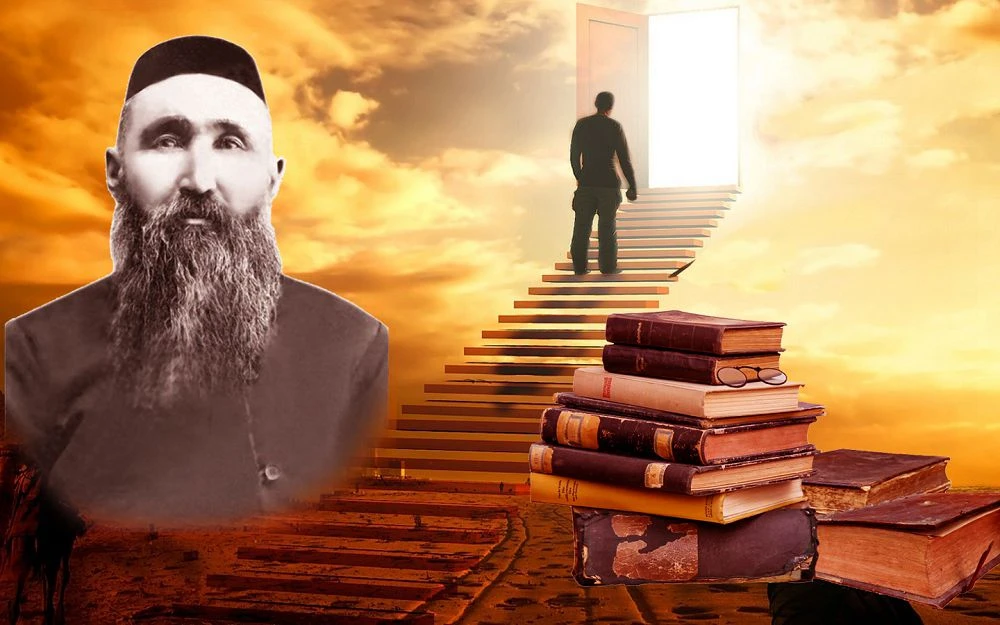 Shákárim Qudaıberdiuly: «О́limnen soń ómir joq» – tereń oıdyń sózi emes