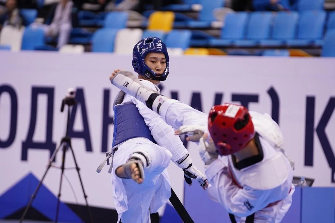 Altyn medal buıyrmady