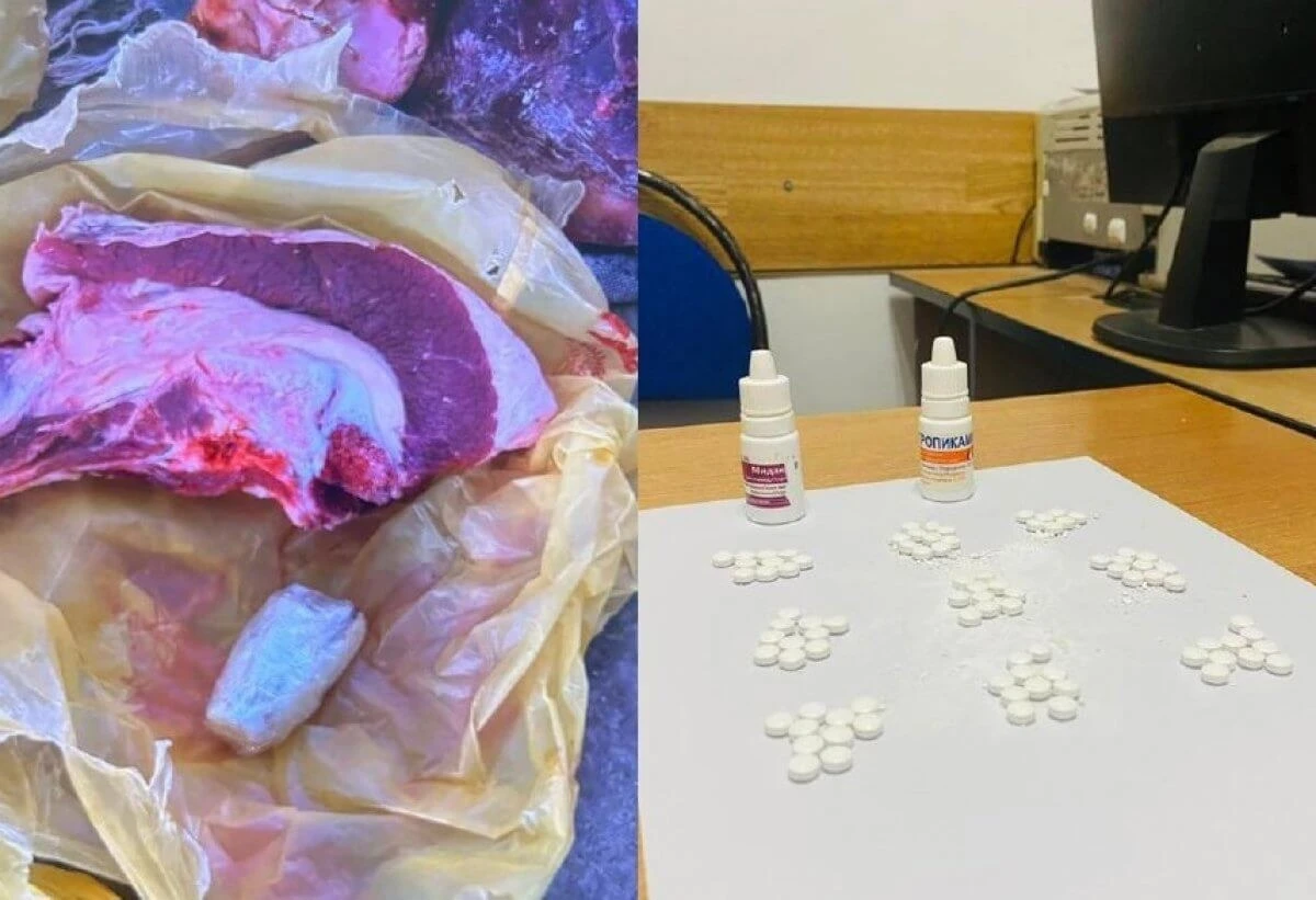 Atyraý ulandyqtary qyraǵylyq tanytty