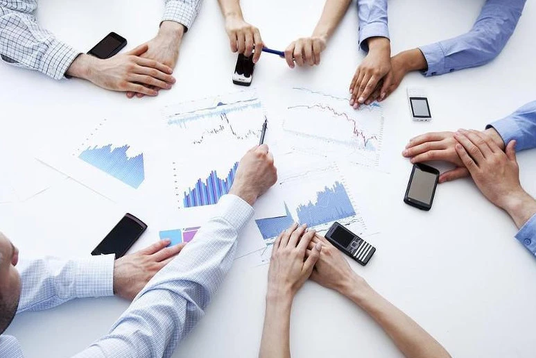 Yntaly janǵa jumys bar