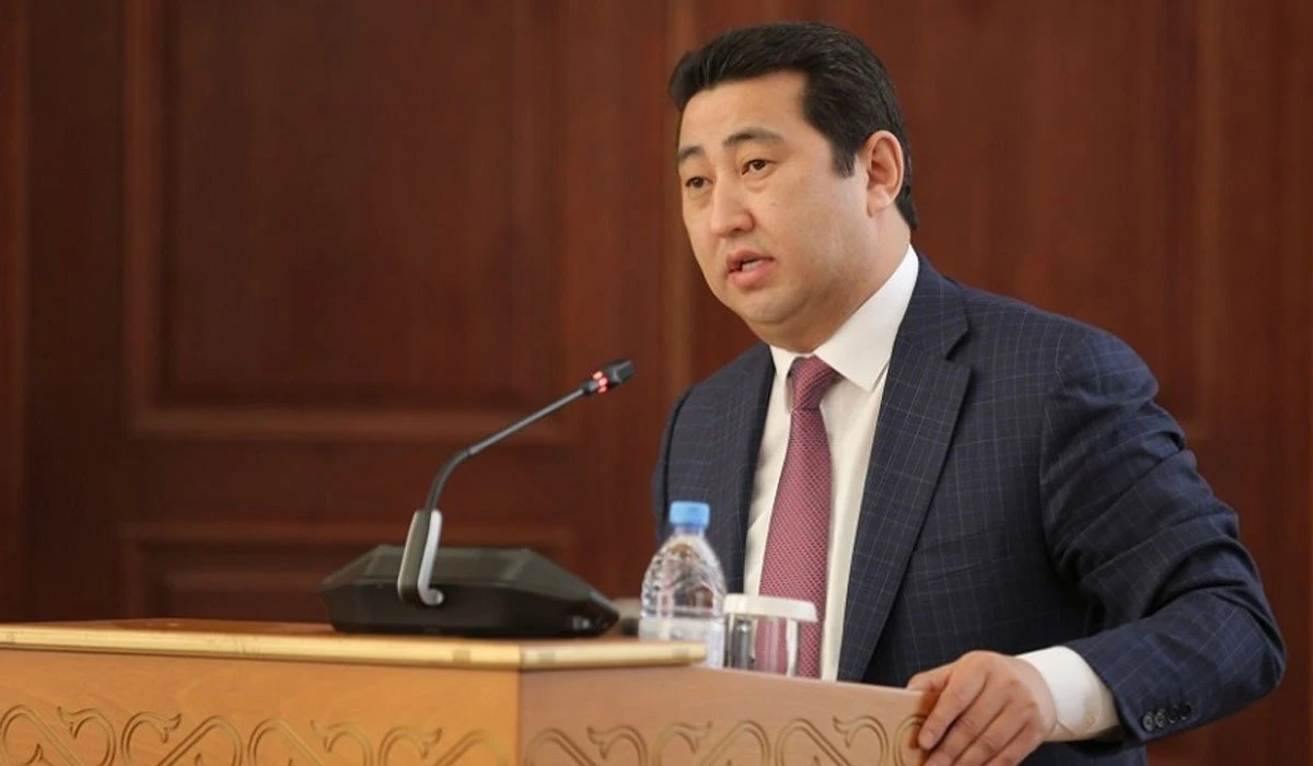 Aýyl sharýashylyǵy mınıstri taǵaıyndaldy