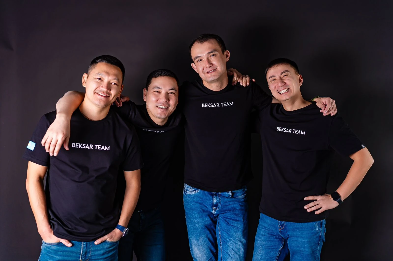 «Beksar»-ǵa quıylǵan ınvestısııa