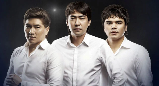 «Lebiz». MýzArt tobynyń jańa áni jaryqqa shyqty