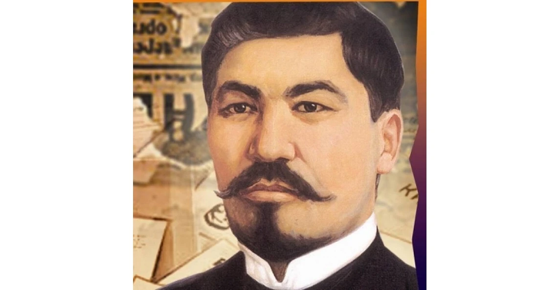 Ákim halyqtyń kóbine súıense, kúshti bolady – Álıhan Bókeıhanov