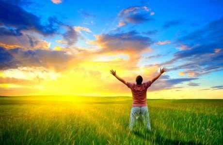 «Siz baqyttysyz ba?»