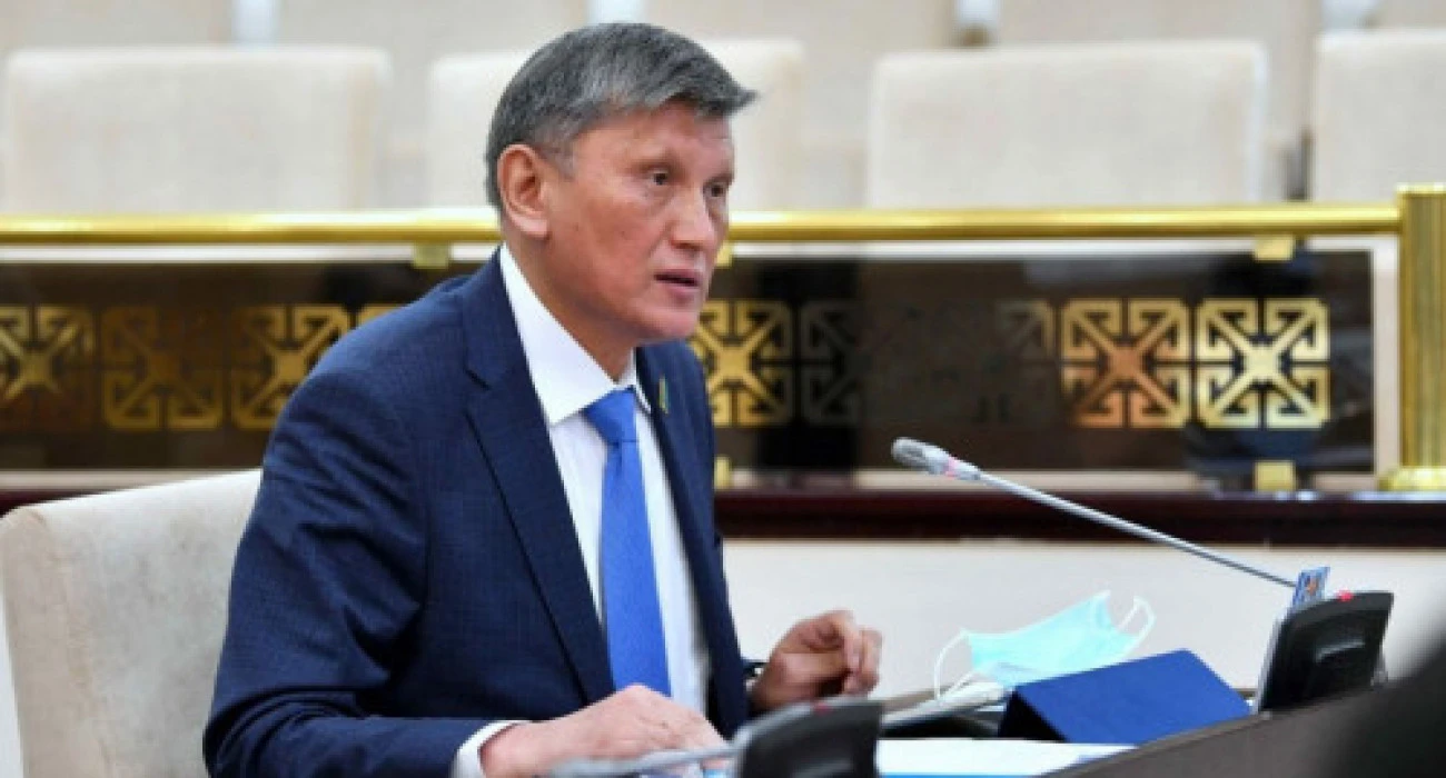 Birinshi baılyq – densaýlyq