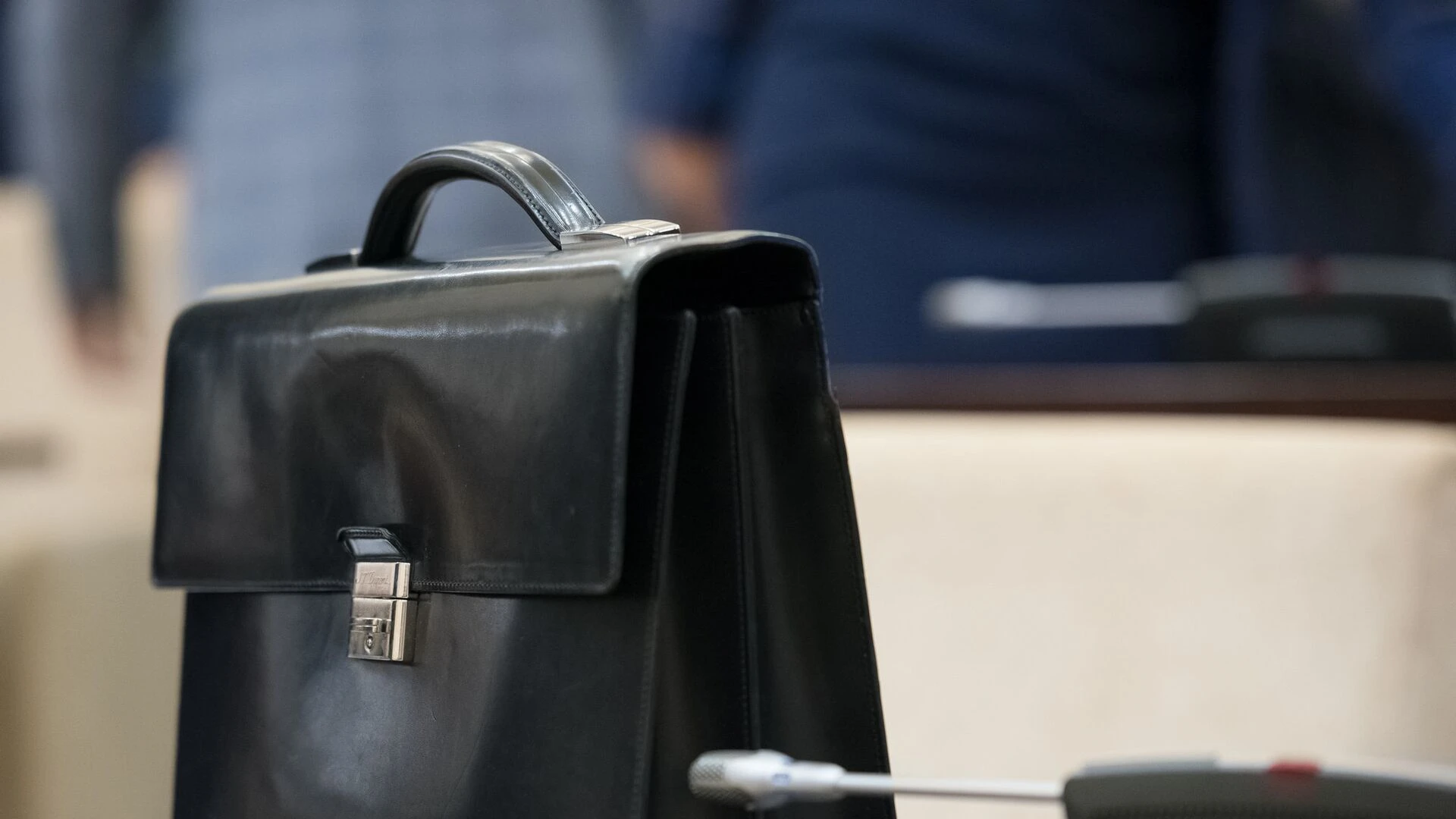 Prezıdent Is basqarýshysynyń orynbasary taǵaıyndaldy