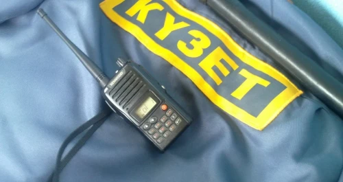 Kókshetaýda mektepti narkologııalyq esepte turǵan adamdar kúzetken