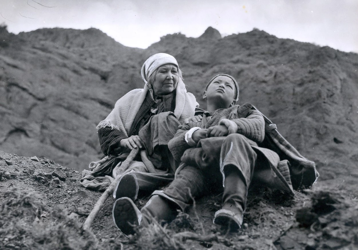 Zaman zaýaly nemese Arystannyń kóz jasy