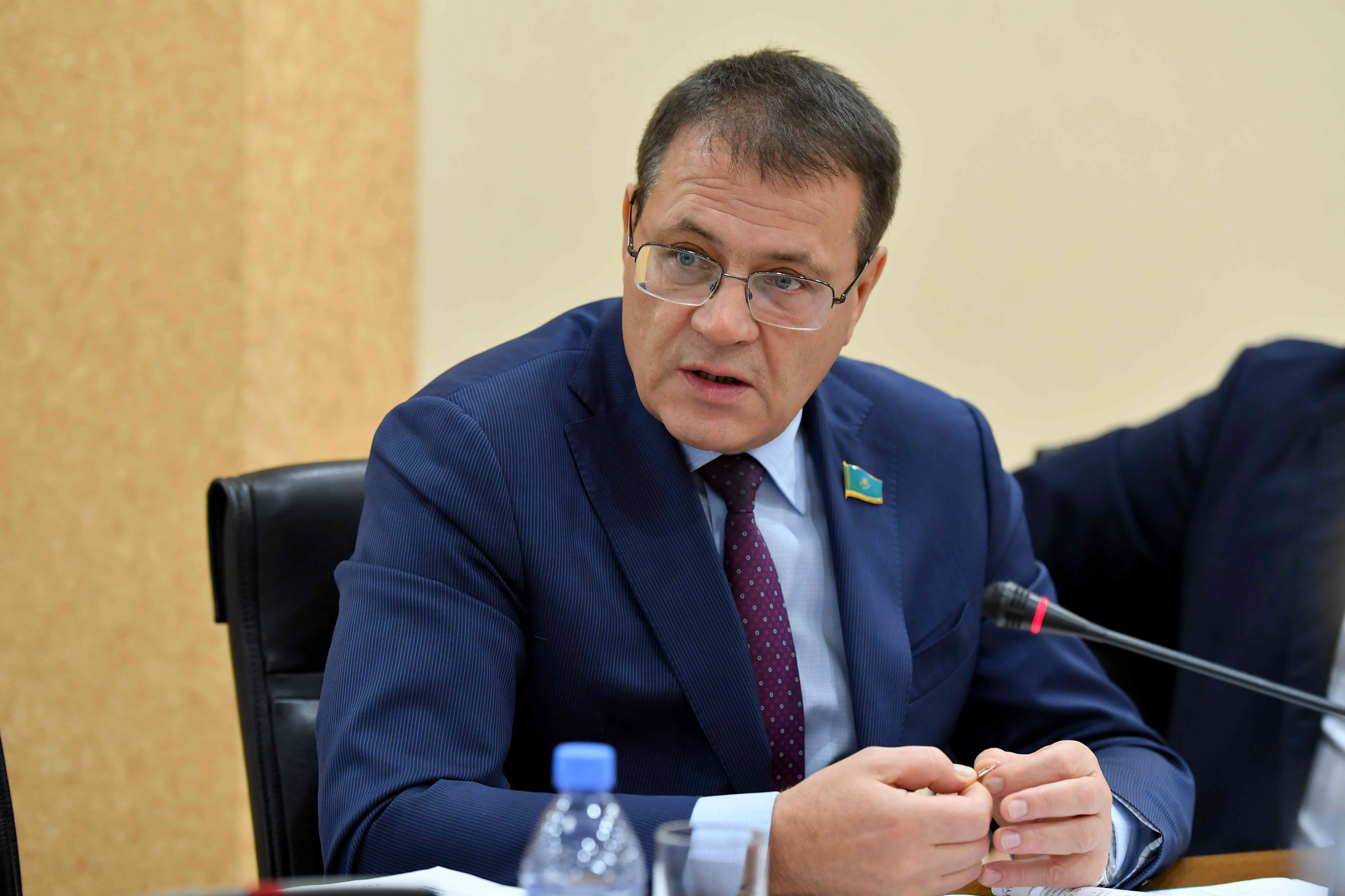 Uıymdy damytý basymdyǵy