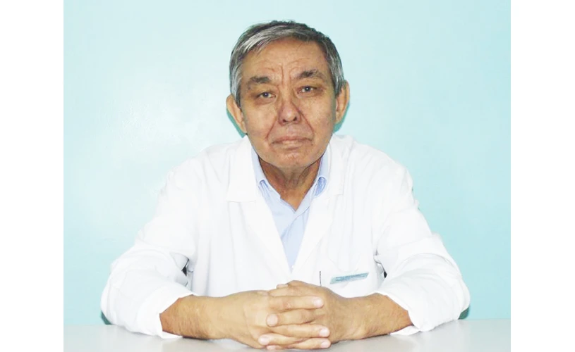 Bilim jetildirý ınstıtýty qaıta ashylsa...