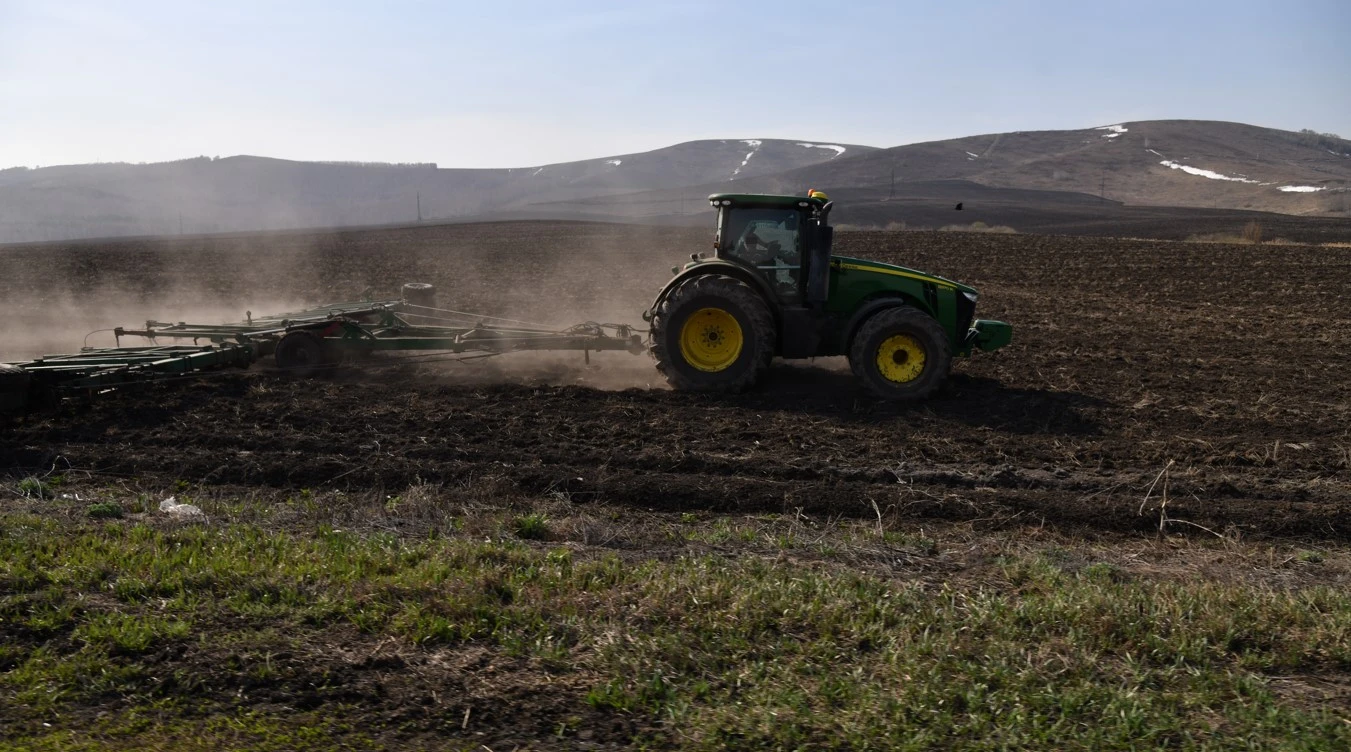 Ońtústik: Erte qamdanǵannyń esebi túgel