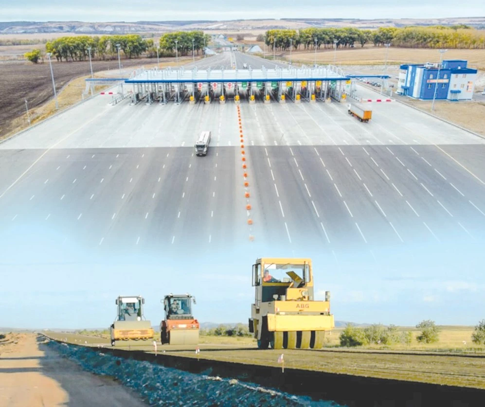 Sapaly jol muratqa jetkizedi