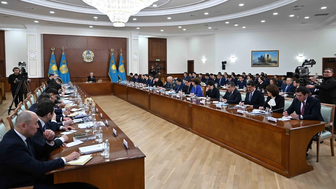 Jaýapkershilik kezeńi