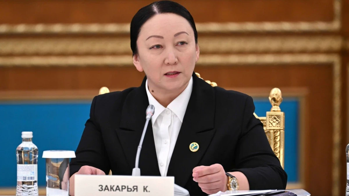 Qazaqstanda qansha ǵalym áıel bar?