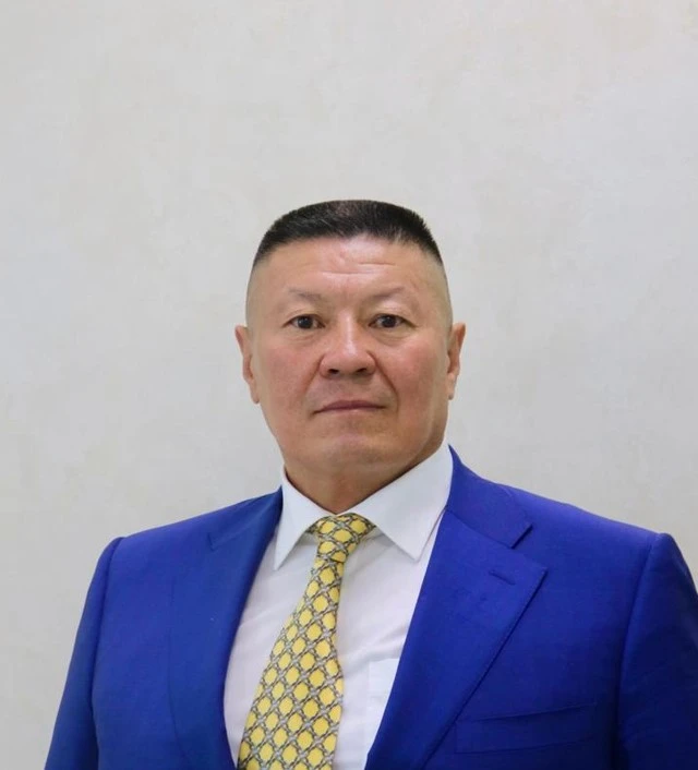 Baqytbek Smaǵul: Aýǵan ardagerlerine erekshe kózqaras qajet