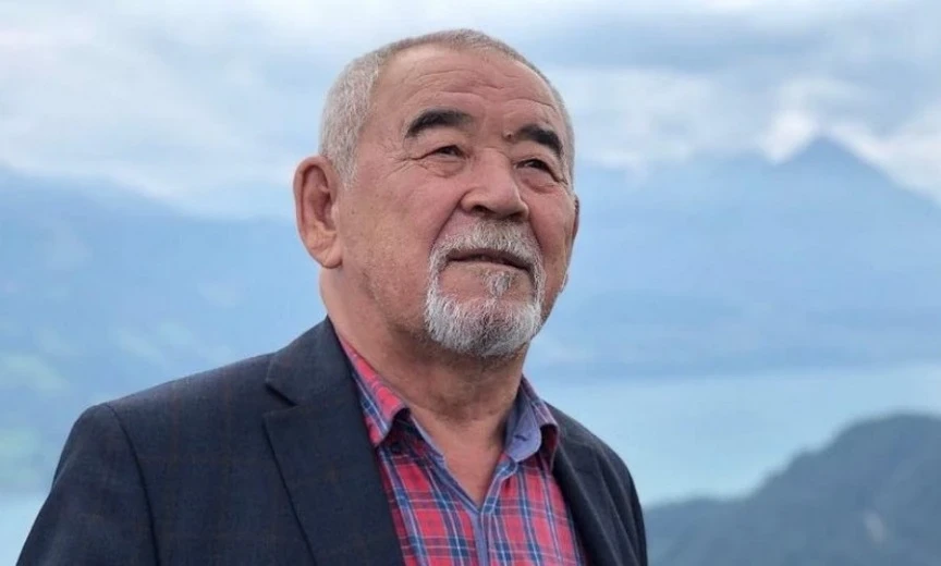 «It qapty, qolym syndy». Júrsin Erman altynshy múshelge toldy