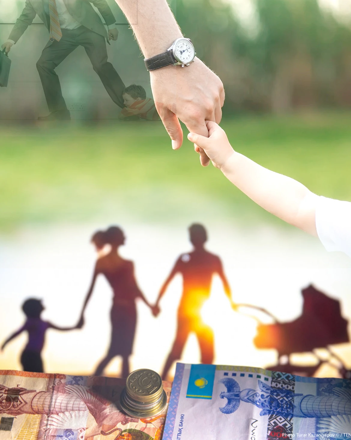 Alımentten qashqan áke