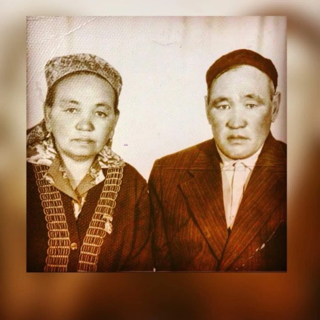 Qaraǵandydaǵy Qaraǵandy áýleti