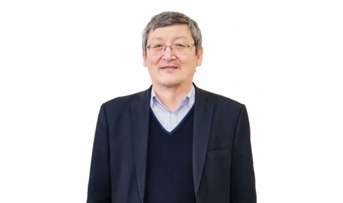 EUÝ ǵalymdarynyń kitaby Springer álemdik baspasynda jaryq kórdi