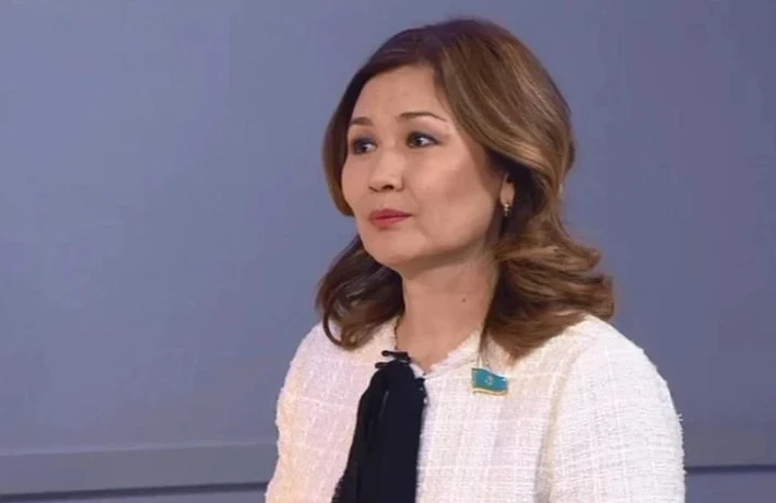 Burynǵy Májilis depýtaty Anar Jaıylǵanova ómirden ótti