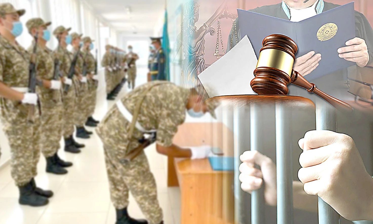 Antty buzsań, jaýap ber