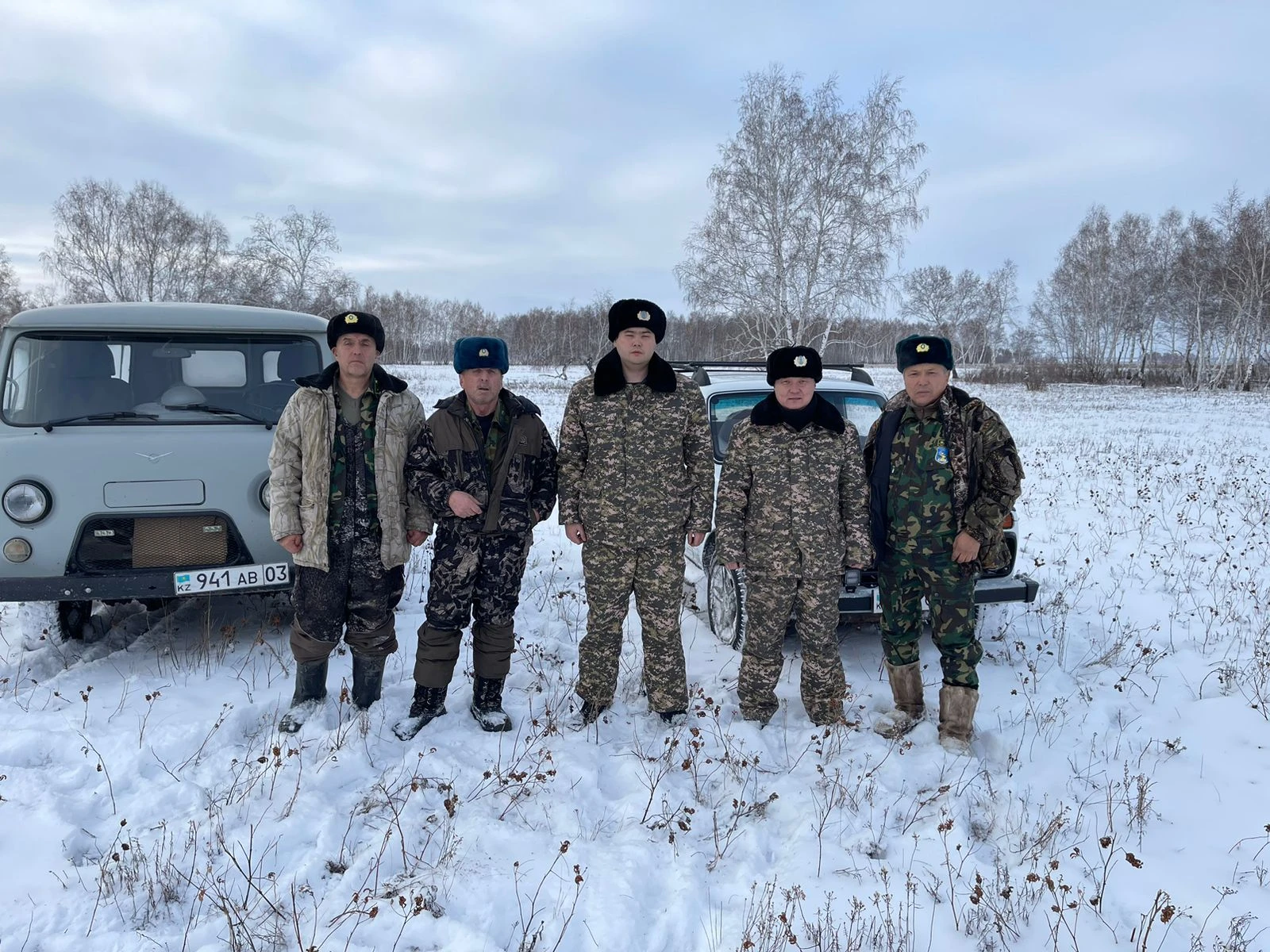 «Atty eken qandaı adam kózi qıyp...»