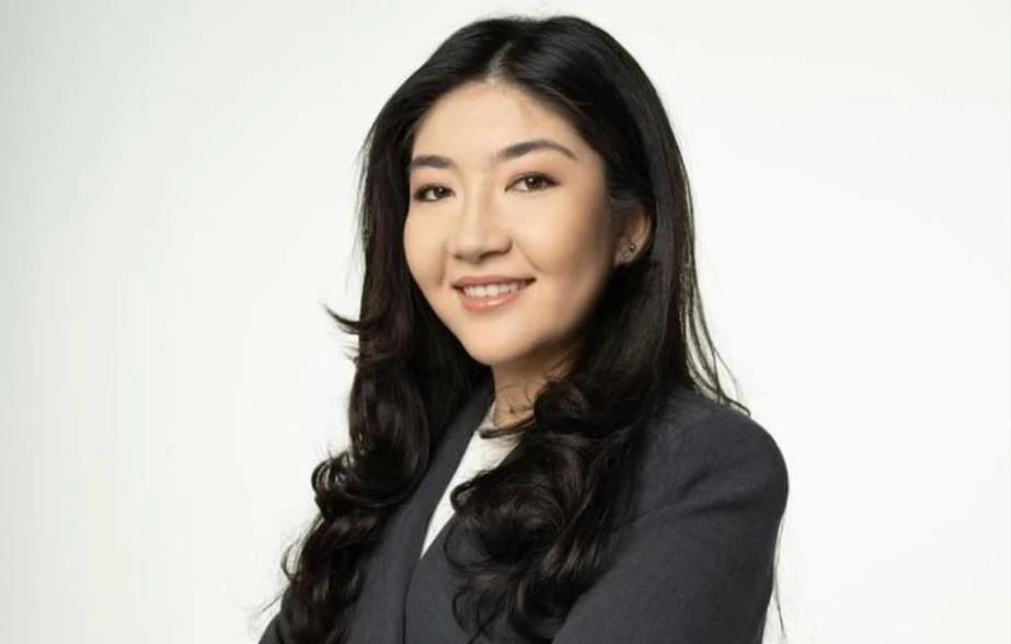 Jastardyń joly – ózgeris