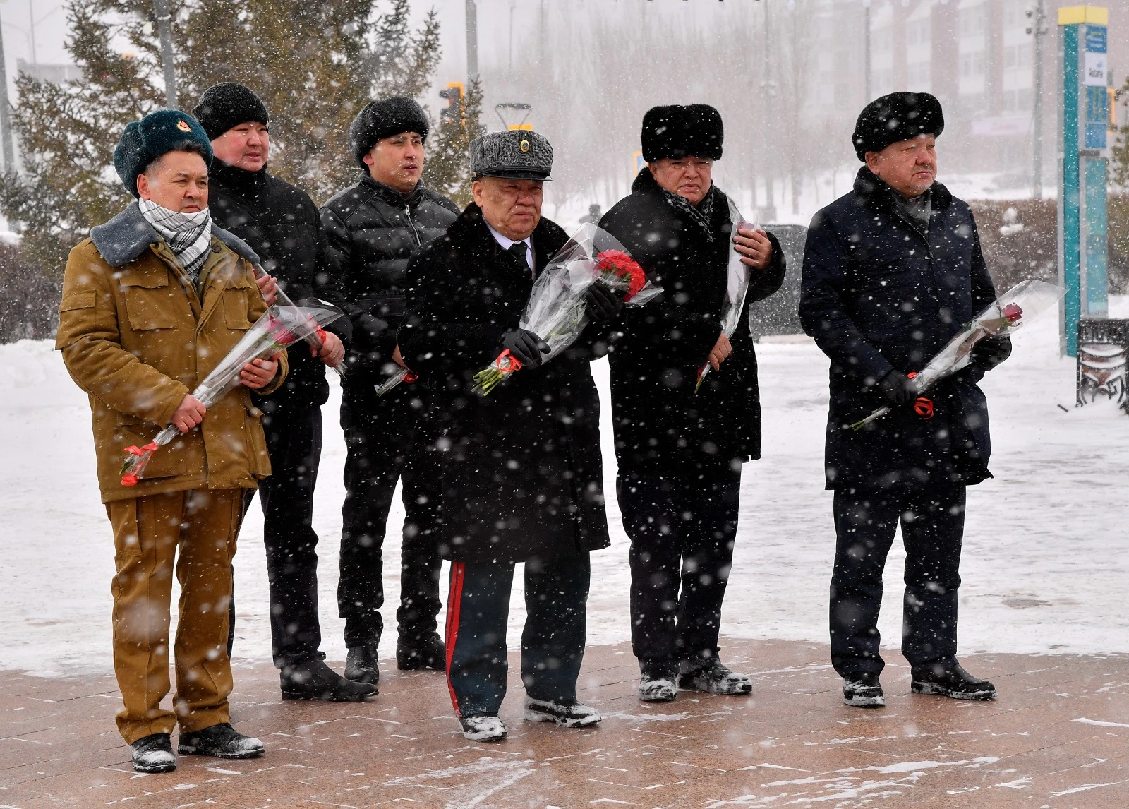 Erlik eshqashan umytylmaıdy