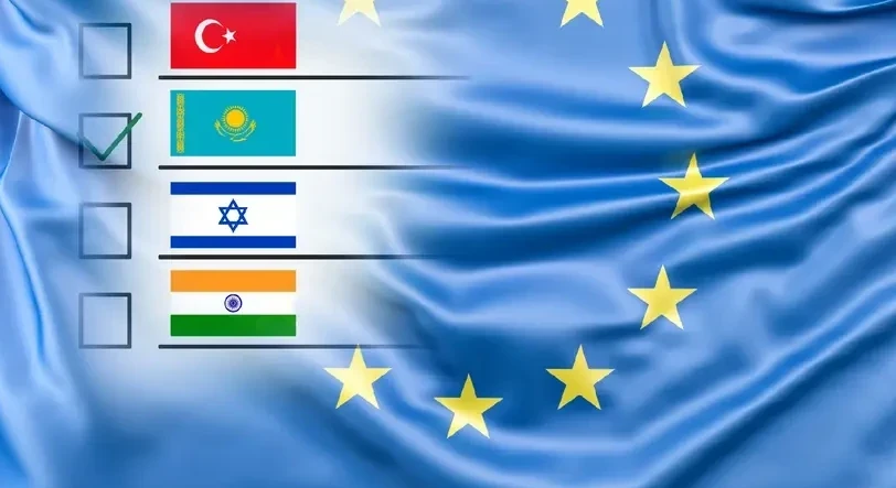 Qazaqstan álemdik arenada jańa jetistikti baǵyndyrdy