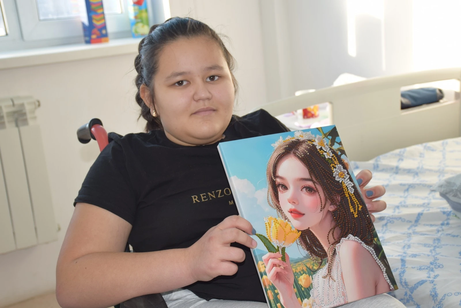 Gıdrosefalııa dıagnozy úkim emes