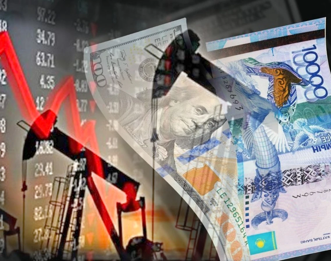 Inflıasııa báseńdeýi múmkin