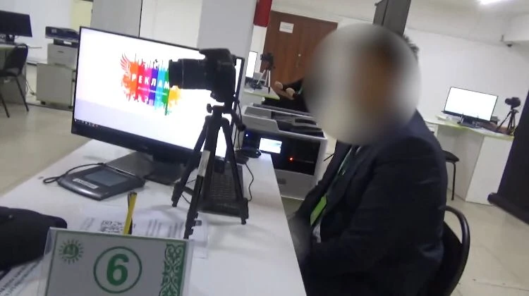 Júrgizýshi kýáligin satqan qylmystyq top ustaldy