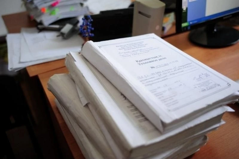 Tintý jumystary júrgizilip jatyr