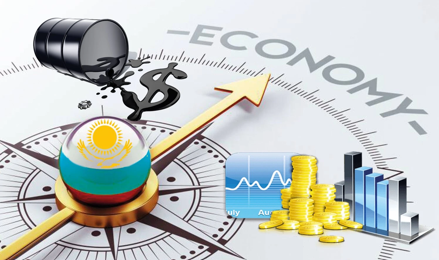 Qazaqstan – ınvestısııalyq tartymdy el