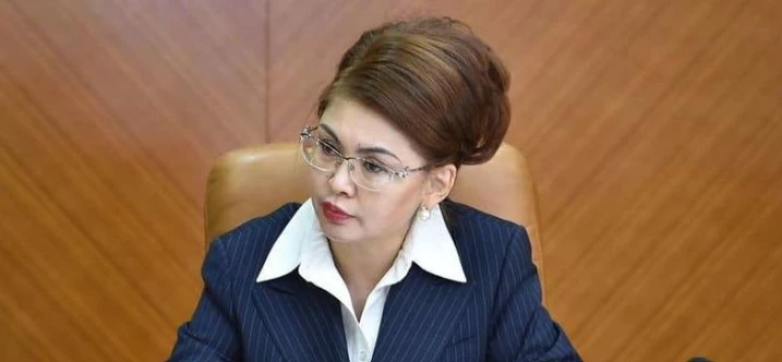 Kitap salasyndaǵy oń ózgerister