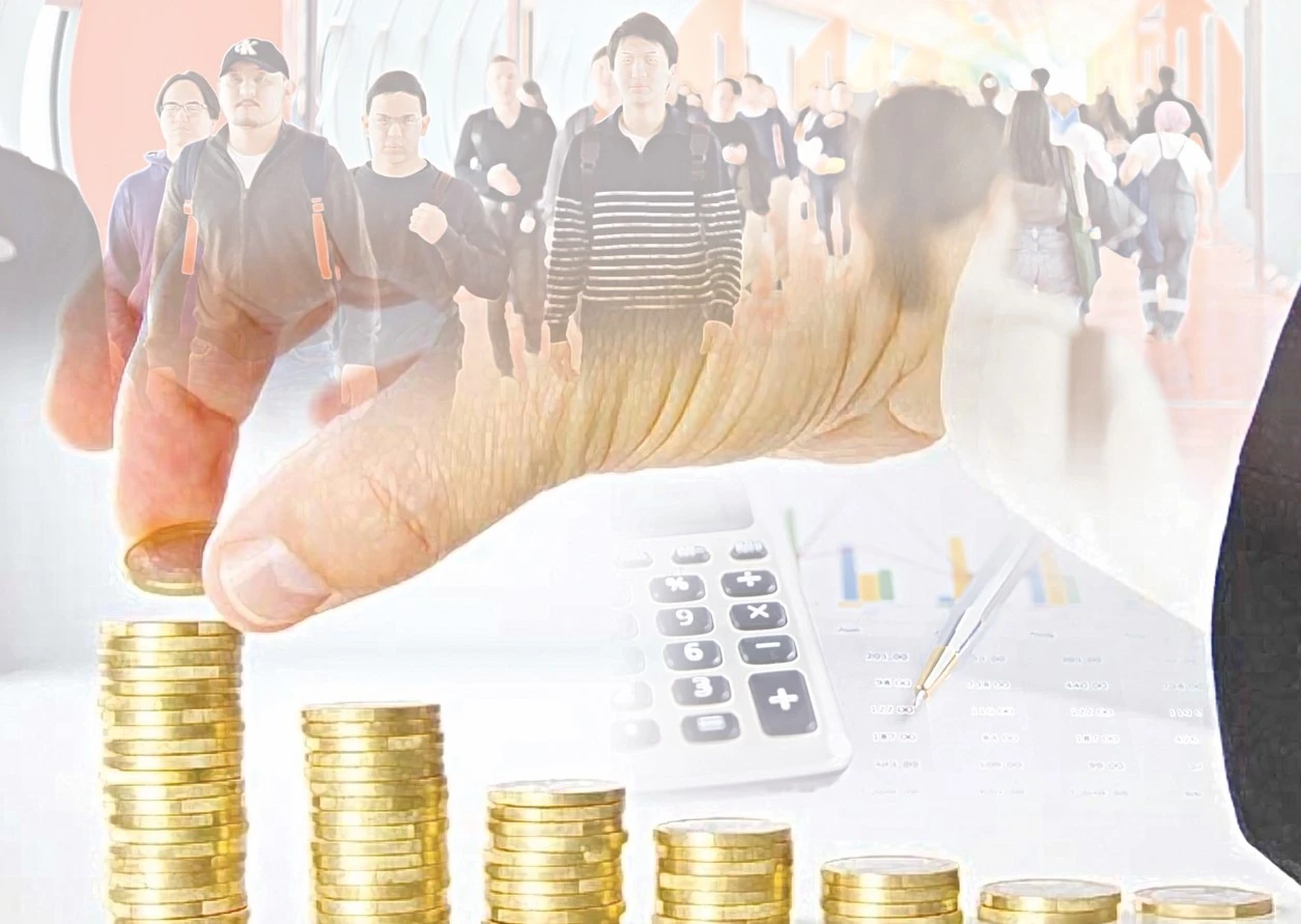 Bıýdjet jáne salyq saıasaty: tıimdilikti arttyrý tetikteri qandaı?